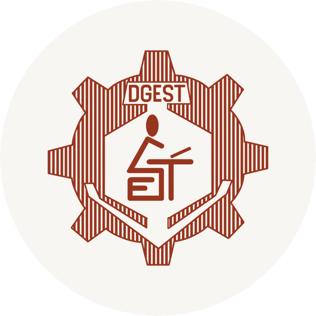 Logo de la Secundaria Técnica 81